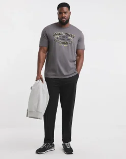 JACK & JONES Jack & Jones Logo Tee