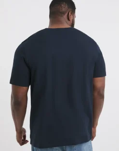 JACK & JONES Jack & Jones Logo Tee