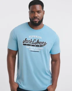 JACK & JONES Jack & Jones Logo T-Shirt