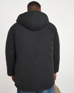 JACK & JONES Jack & Jones Loop Parka Jacket
