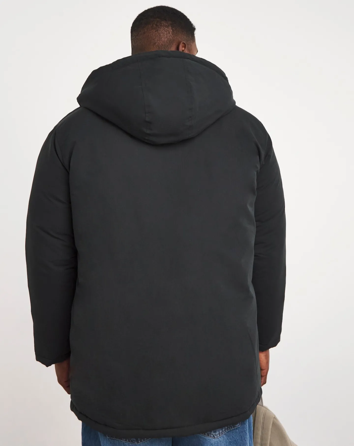 JACK & JONES Jack & Jones Loop Parka Jacket