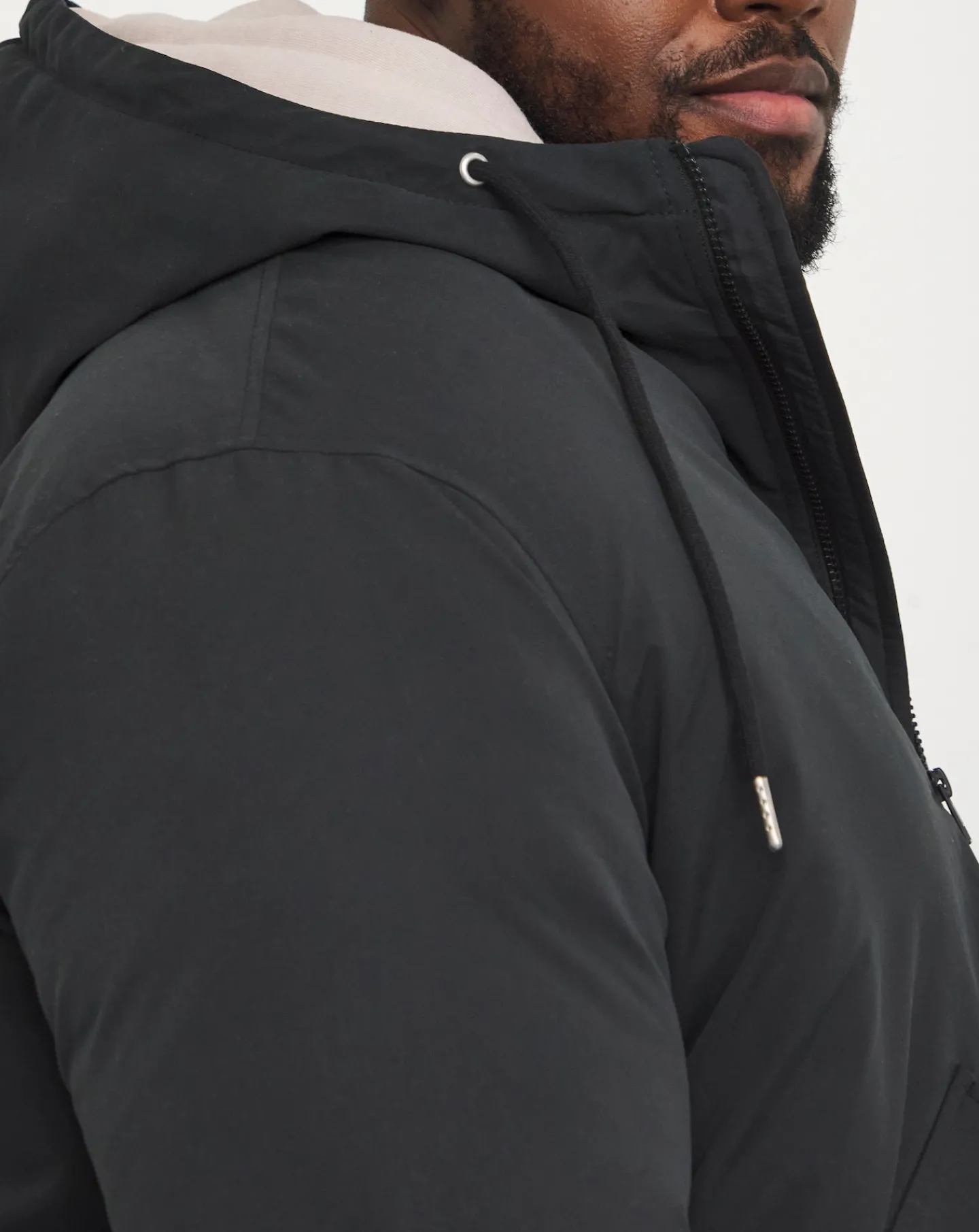 JACK & JONES Jack & Jones Loop Parka Jacket