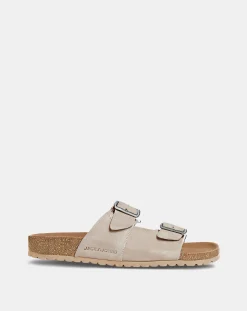 JACK & JONES Jack & Jones Louis Suede Sandals