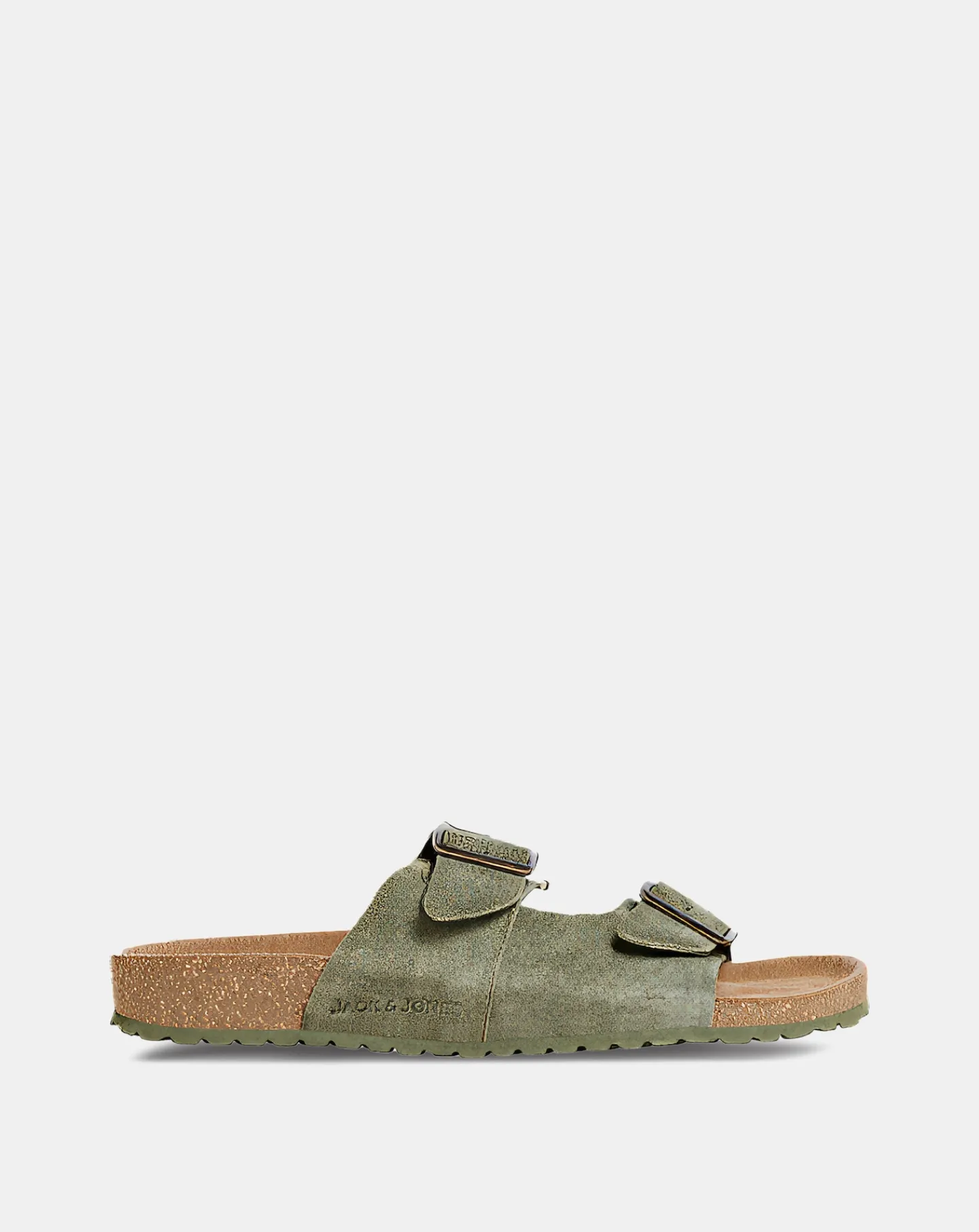 JACK & JONES Jack & Jones Louis Suede Sandals