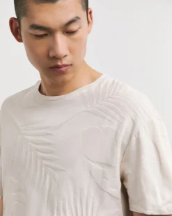JACK & JONES Jack & Jones Lowell Crew Neck T-Shirt