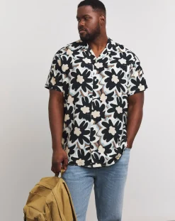 JACK & JONES Jack & Jones Luke Flower Shirt