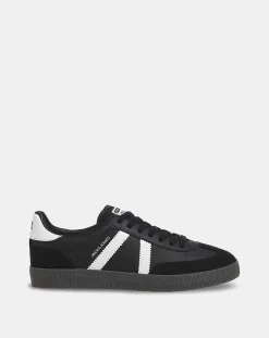 JACK & JONES Jack & Jones Mambo Faux Leather Trainers