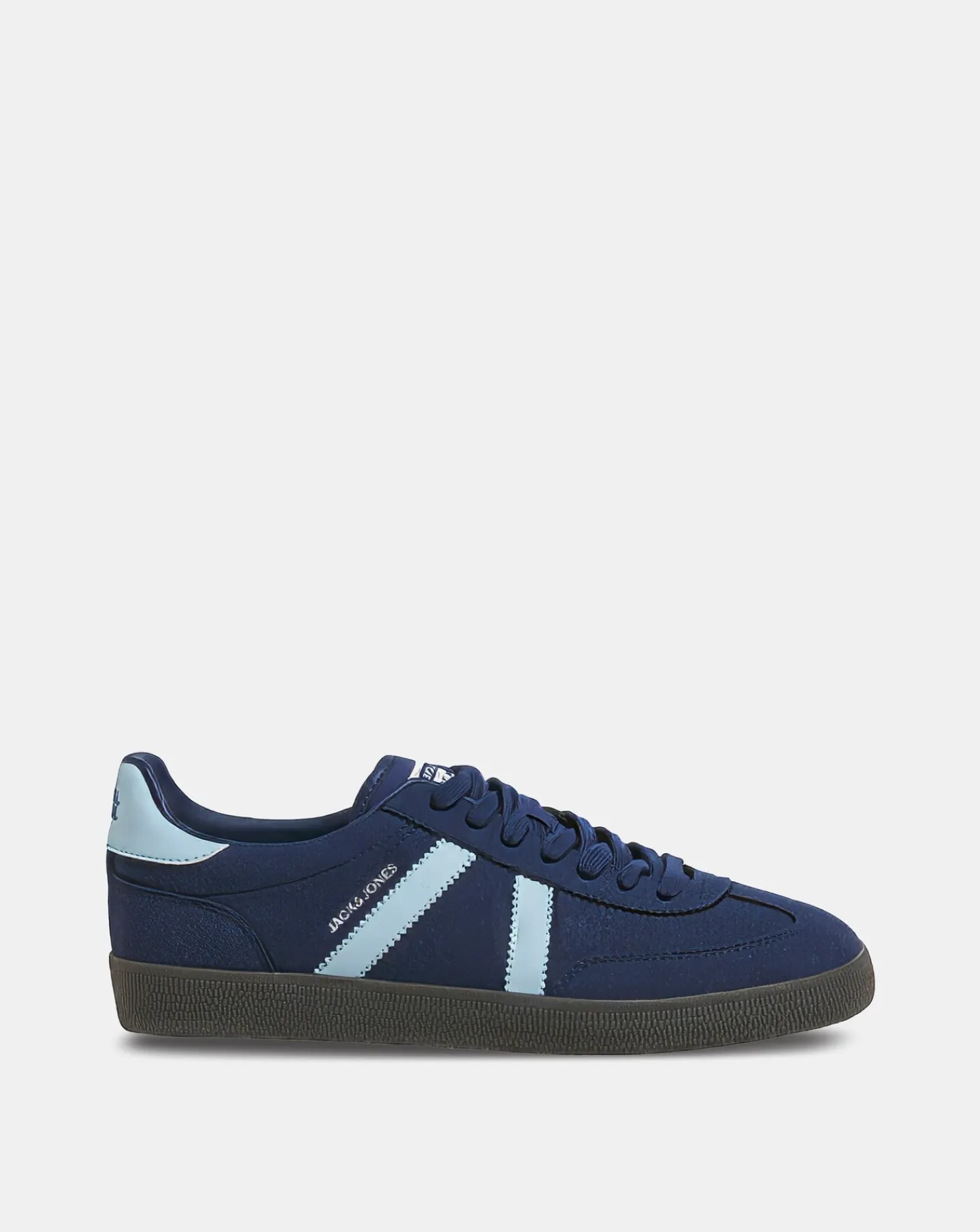 JACK & JONES Jack & Jones Mambo Suede Trainers