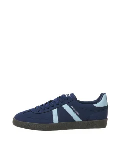 JACK & JONES Jack & Jones Mambo Suede Trainers