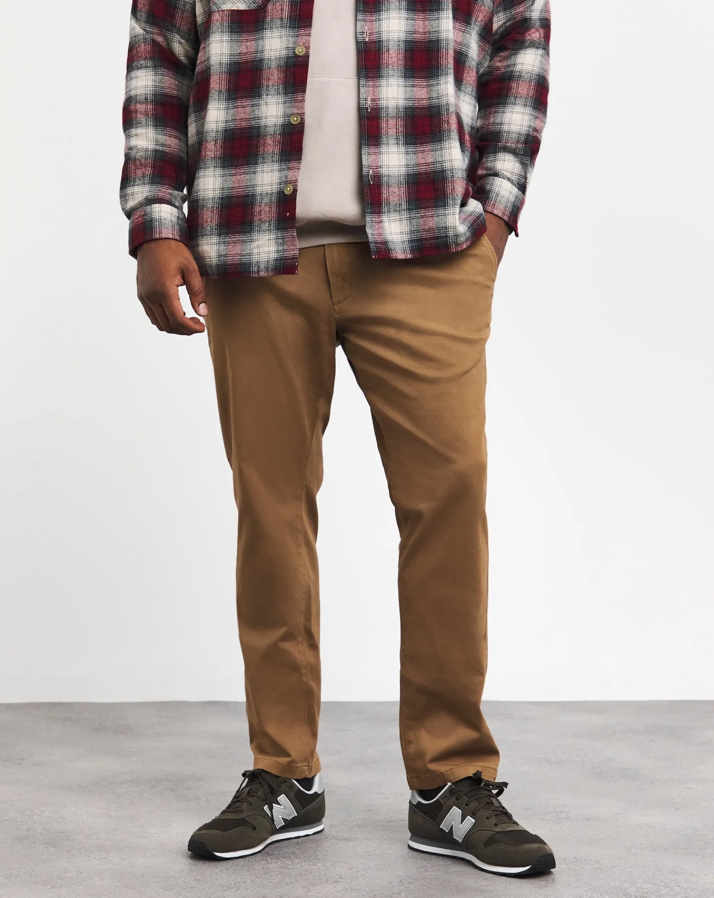 JACK & JONES Jack & Jones Marco Dave Chino