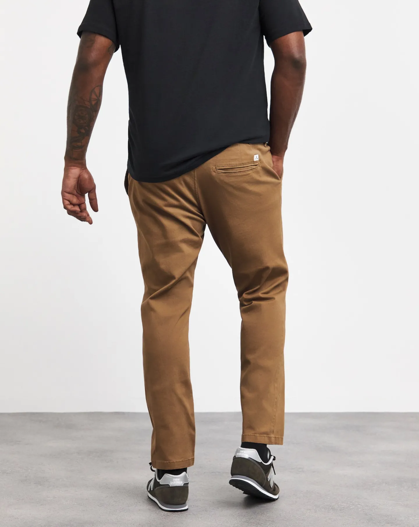 JACK & JONES Jack & Jones Marco Dave Chino