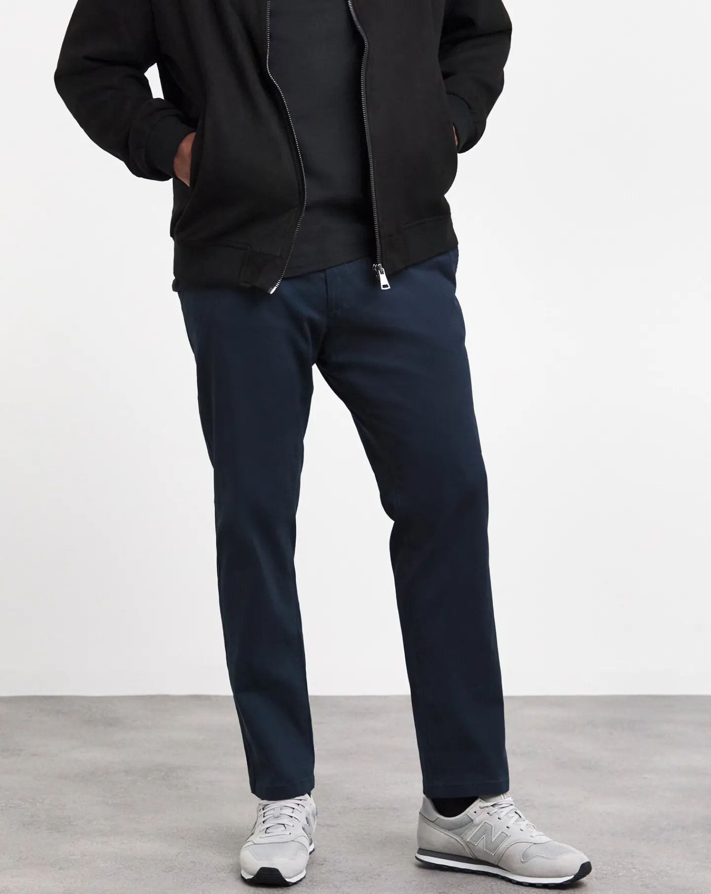JACK & JONES Jack & Jones Marco Dave Chino