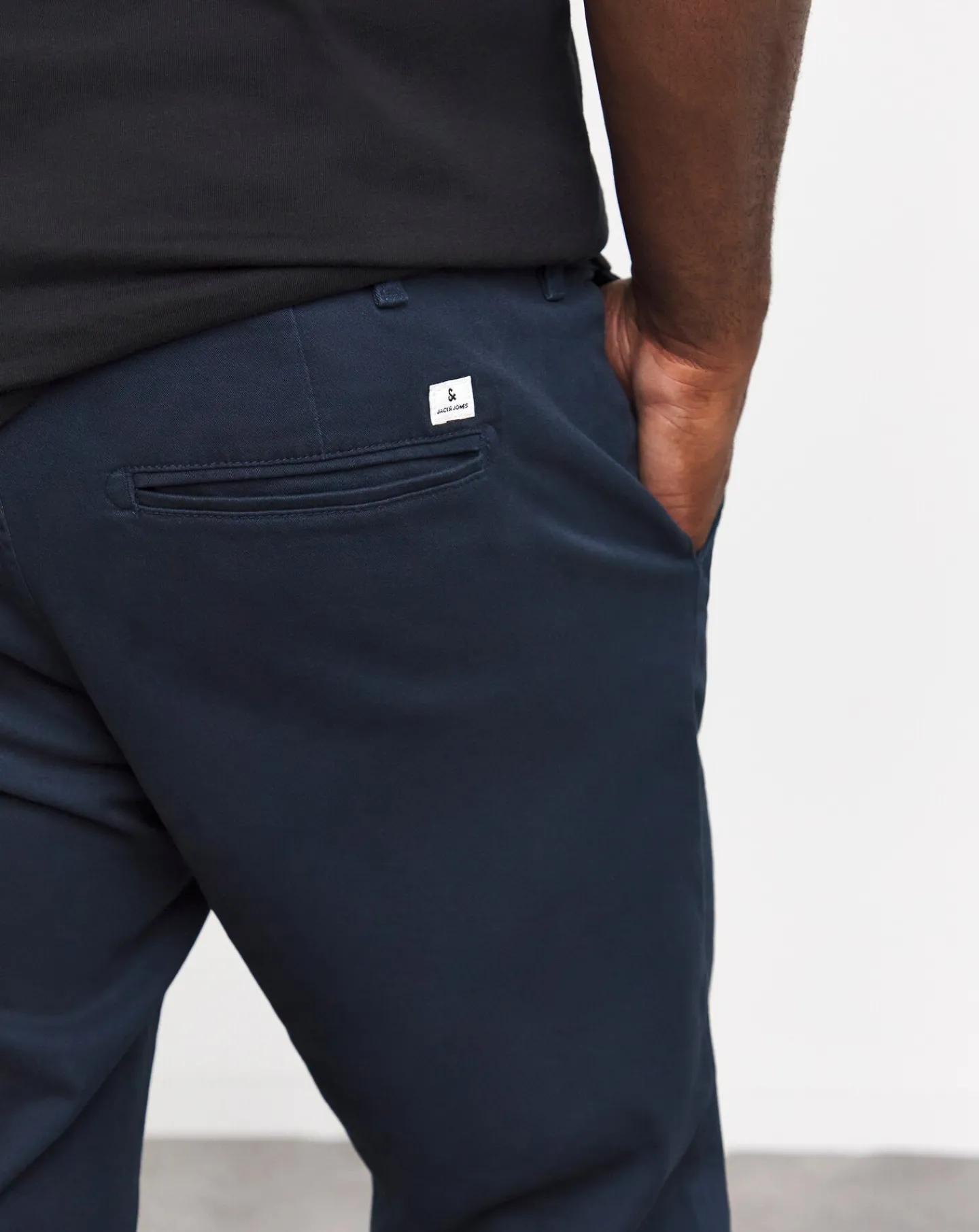 JACK & JONES Jack & Jones Marco Dave Chino
