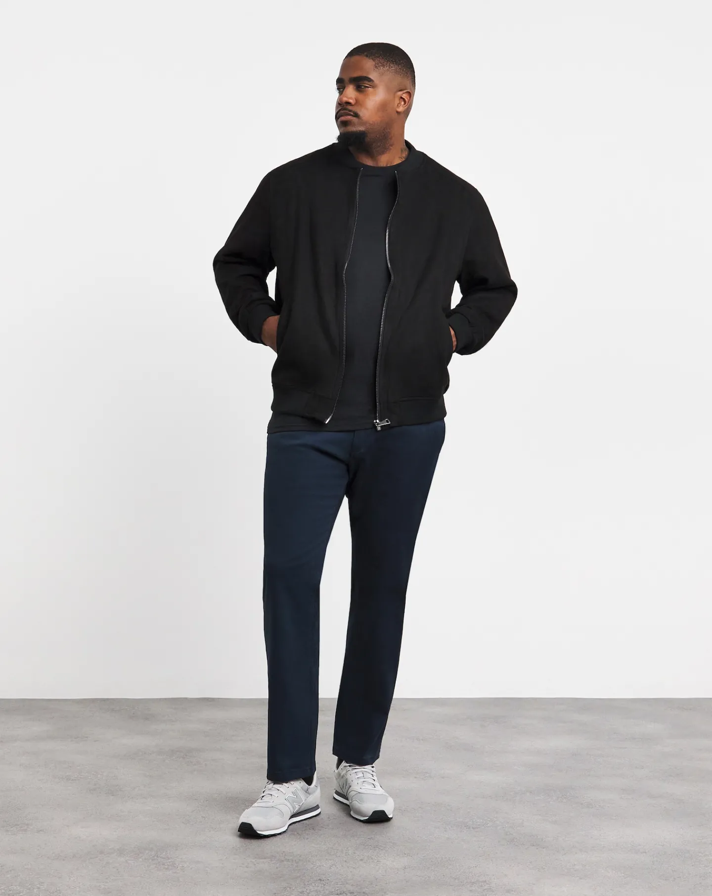 JACK & JONES Jack & Jones Marco Dave Chino