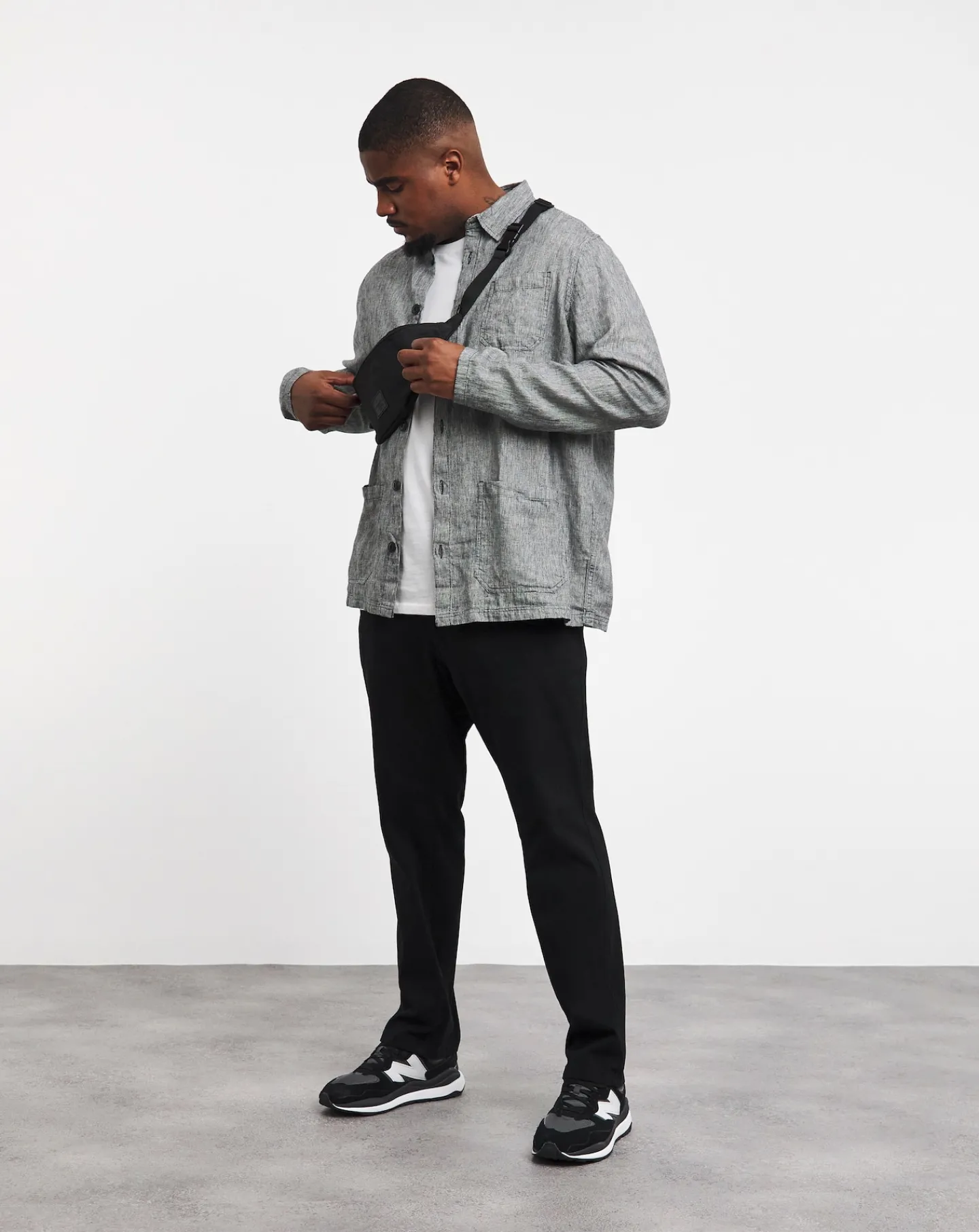 JACK & JONES Jack & Jones Marco Dave Chino