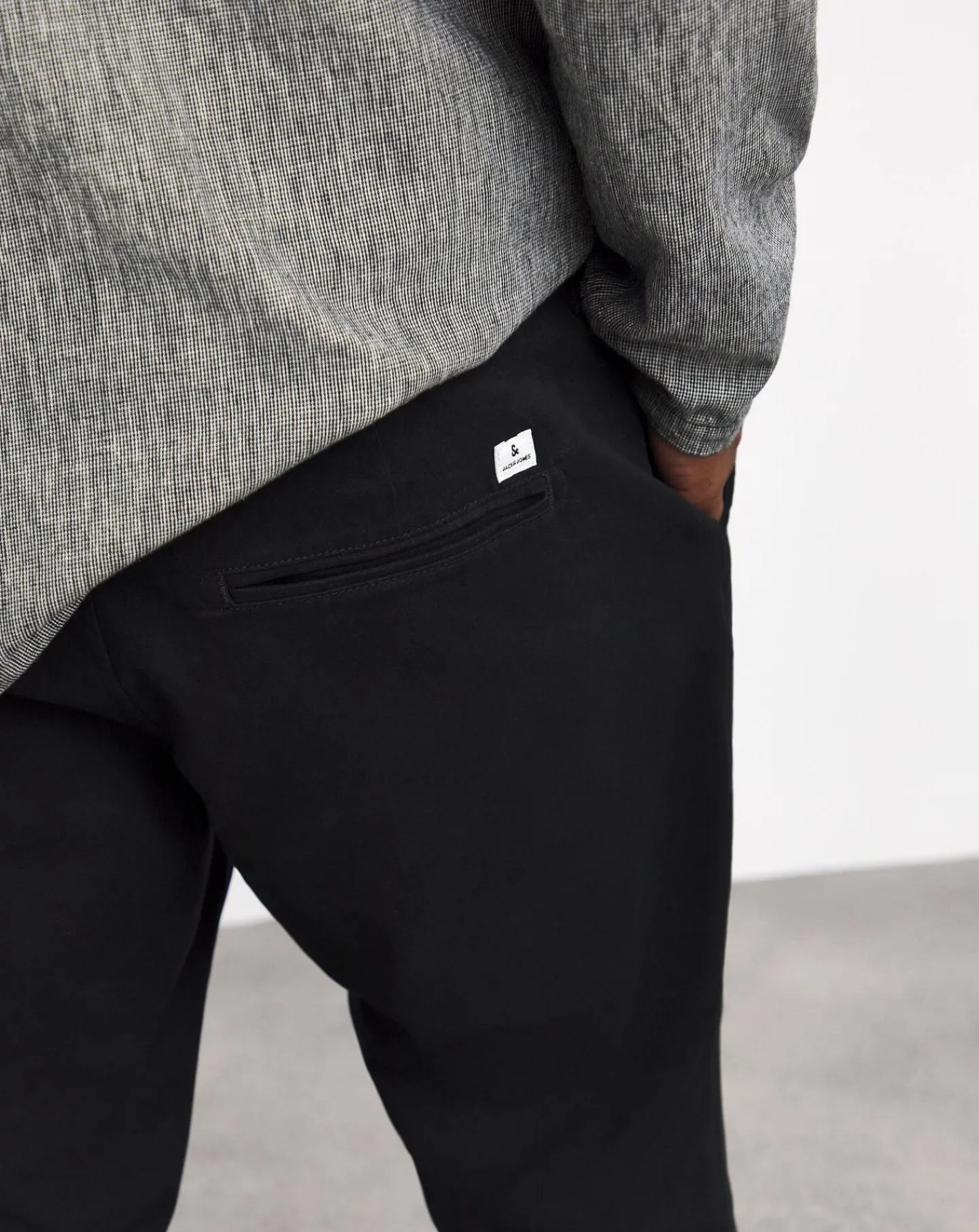 JACK & JONES Jack & Jones Marco Dave Chino