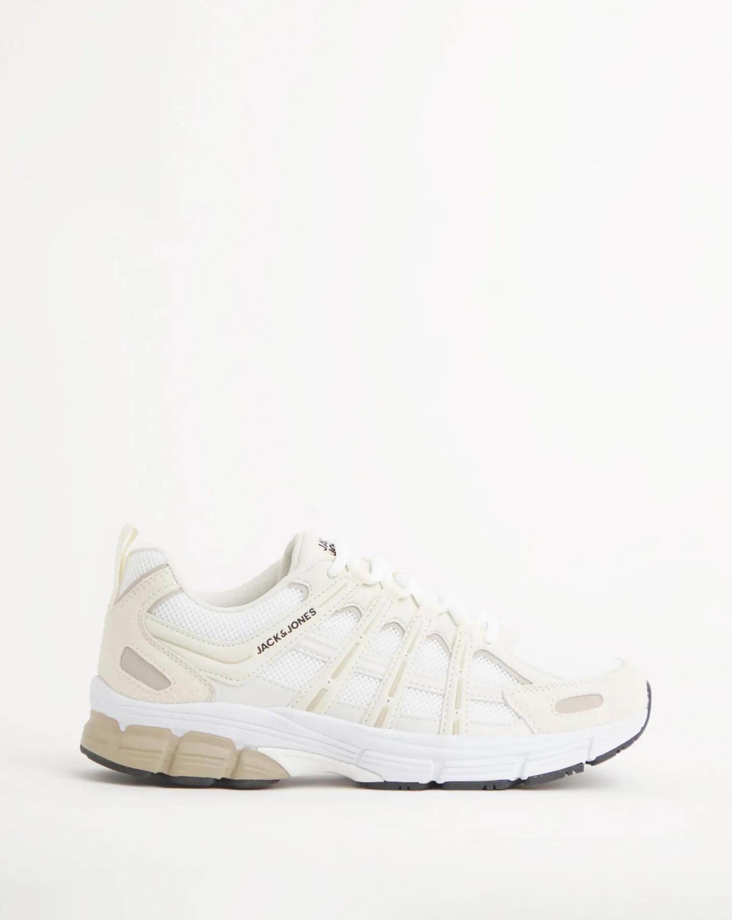 JACK & JONES Jack & Jones Mesh Trainers