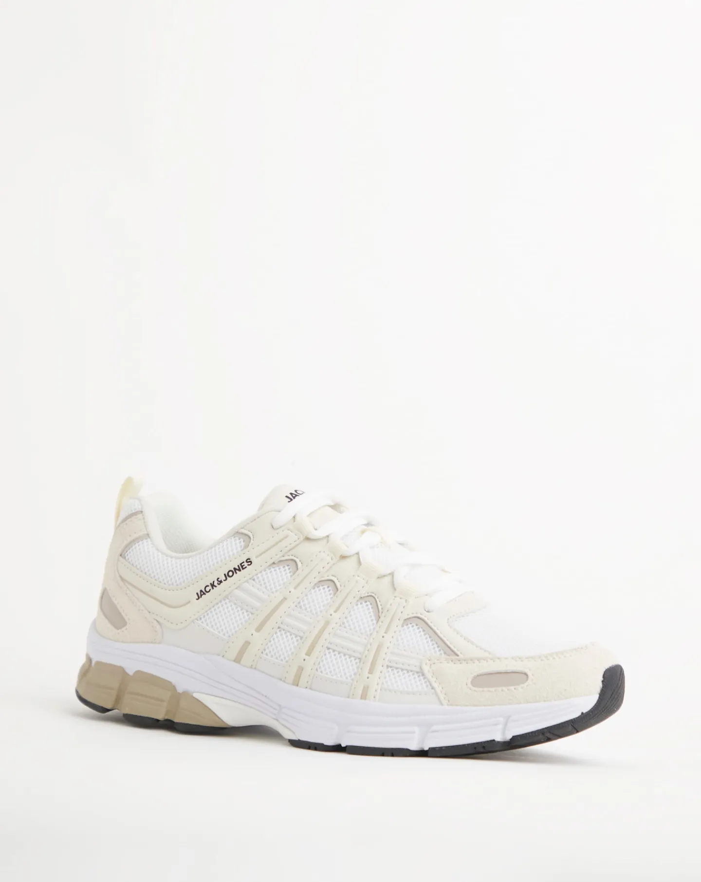 JACK & JONES Jack & Jones Mesh Trainers