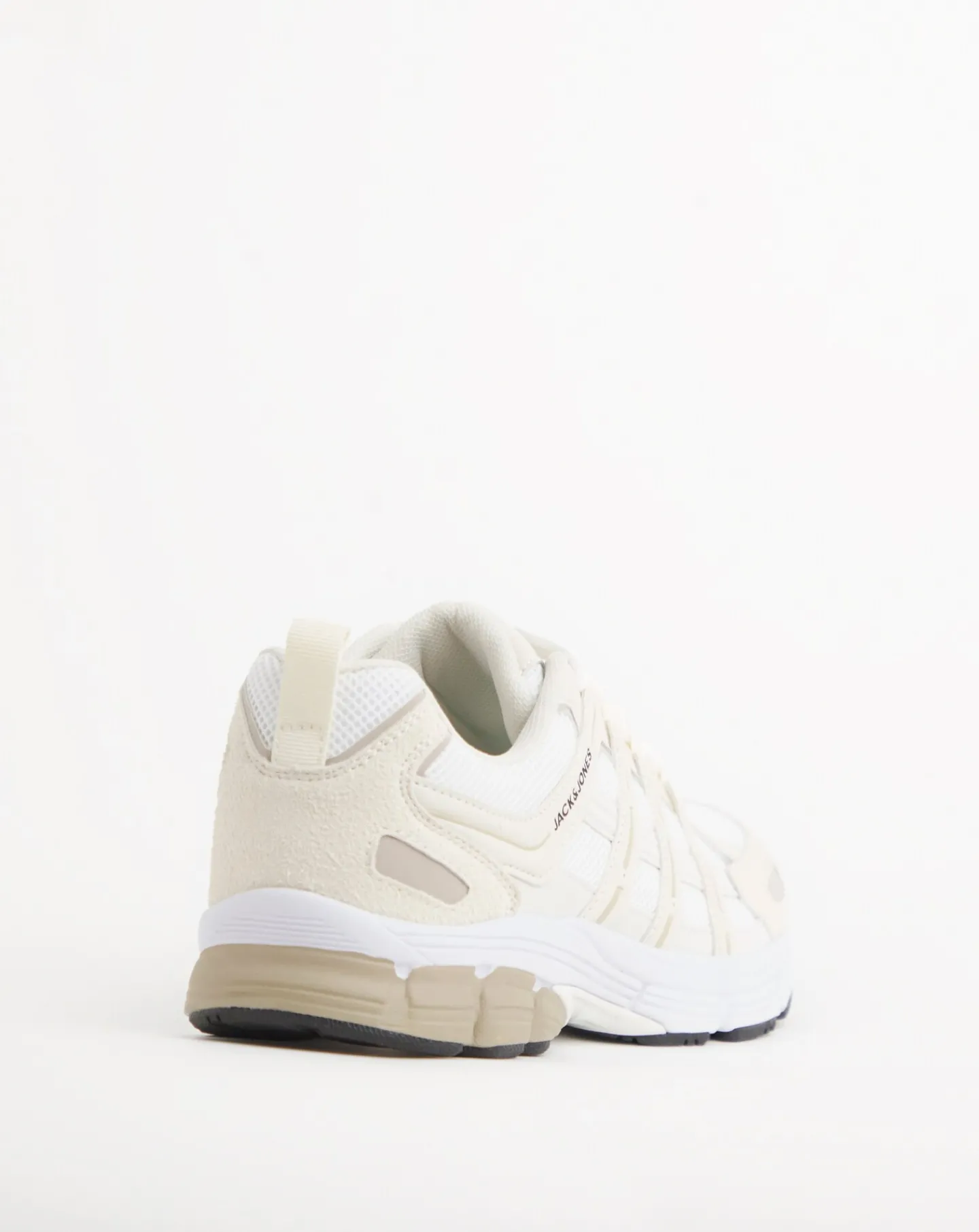 JACK & JONES Jack & Jones Mesh Trainers