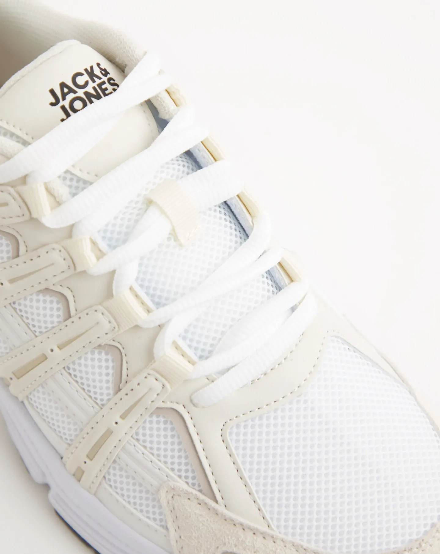 JACK & JONES Jack & Jones Mesh Trainers