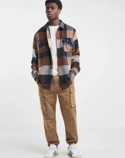 JACK & JONES Jack & Jones Ollie Overshirt