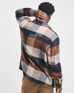 JACK & JONES Jack & Jones Ollie Overshirt