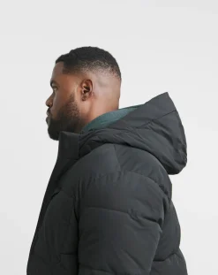 JACK & JONES Jack & Jones Otto Puffer Jacket