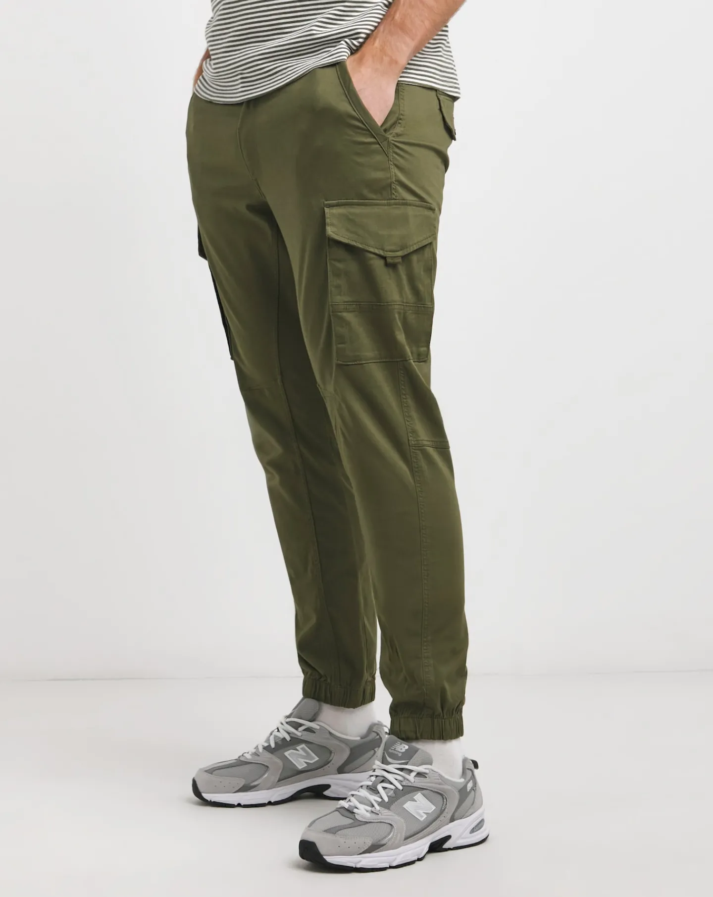 JACK & JONES Jack & Jones Paul Flake Cargo