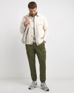 JACK & JONES Jack & Jones Paul Flake Cargo