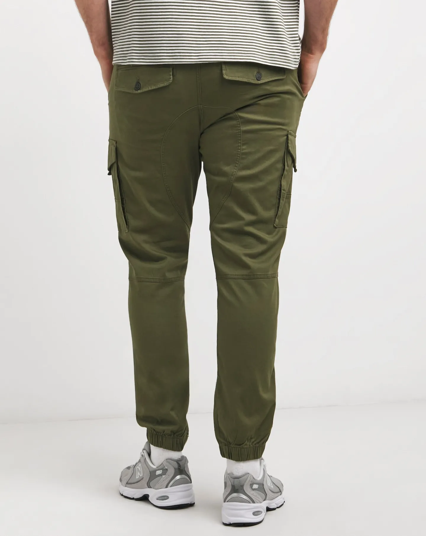 JACK & JONES Jack & Jones Paul Flake Cargo