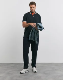 JACK & JONES Jack & Jones Paulos 2 Pack Polo