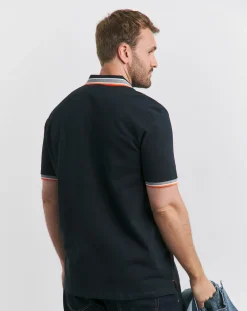 JACK & JONES Jack & Jones Paulos 2 Pack Polo
