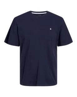 JACK & JONES Jack & Jones Paulos Crew Neck T-Shirt
