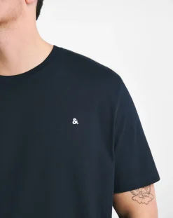 JACK & JONES Jack & Jones Paulos Crew Neck T-Shirt