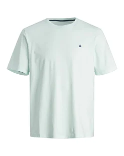 JACK & JONES Jack & Jones Paulos Crew Neck T-Shirt