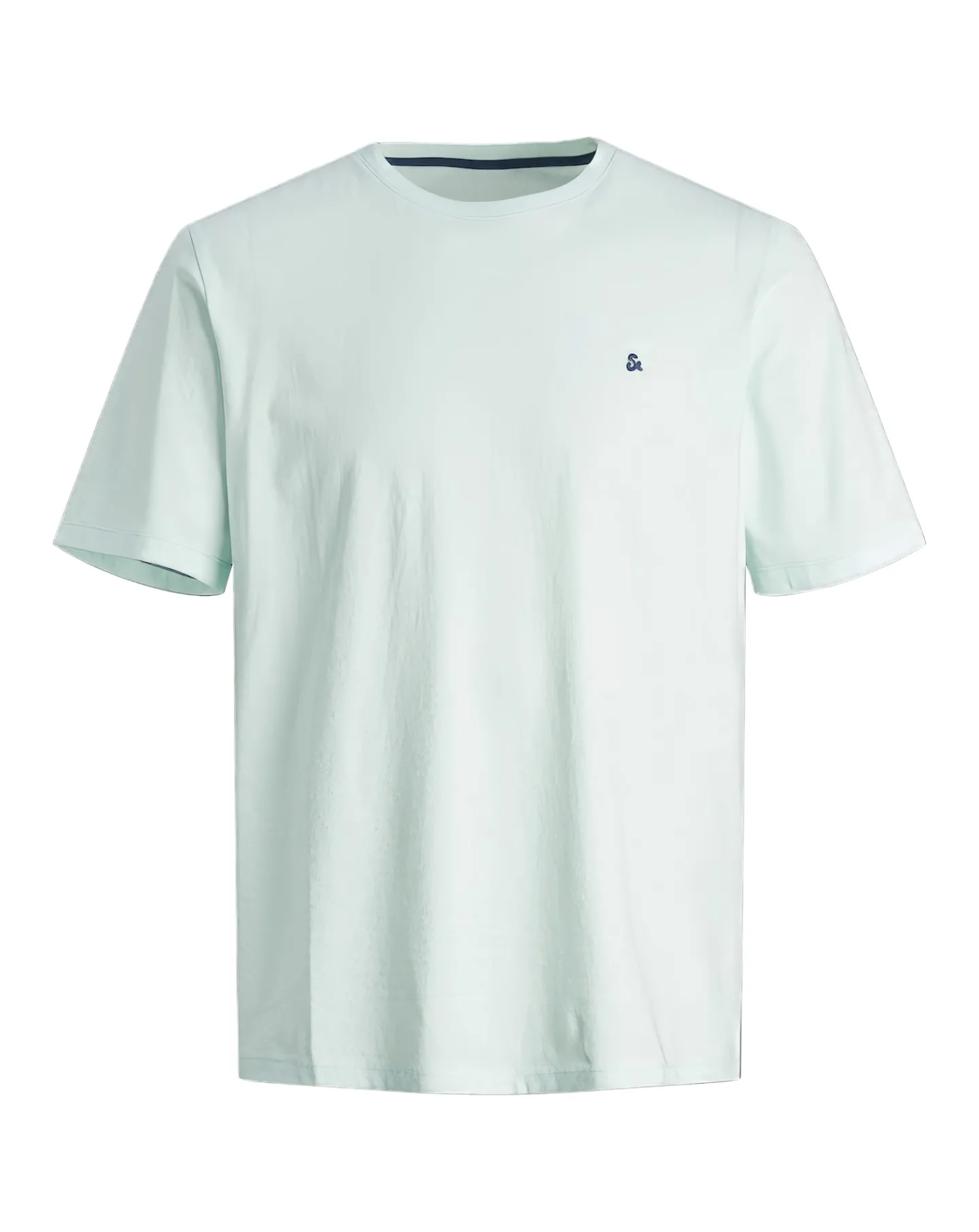 JACK & JONES Jack & Jones Paulos Crew Neck T-Shirt