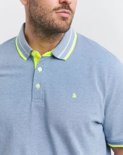 JACK & JONES Jack & Jones Paulos Polo