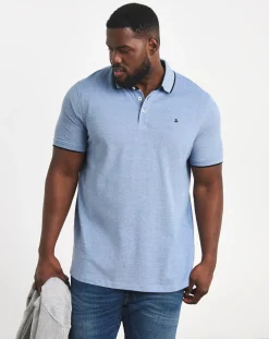 JACK & JONES Jack & Jones Paulos Polo