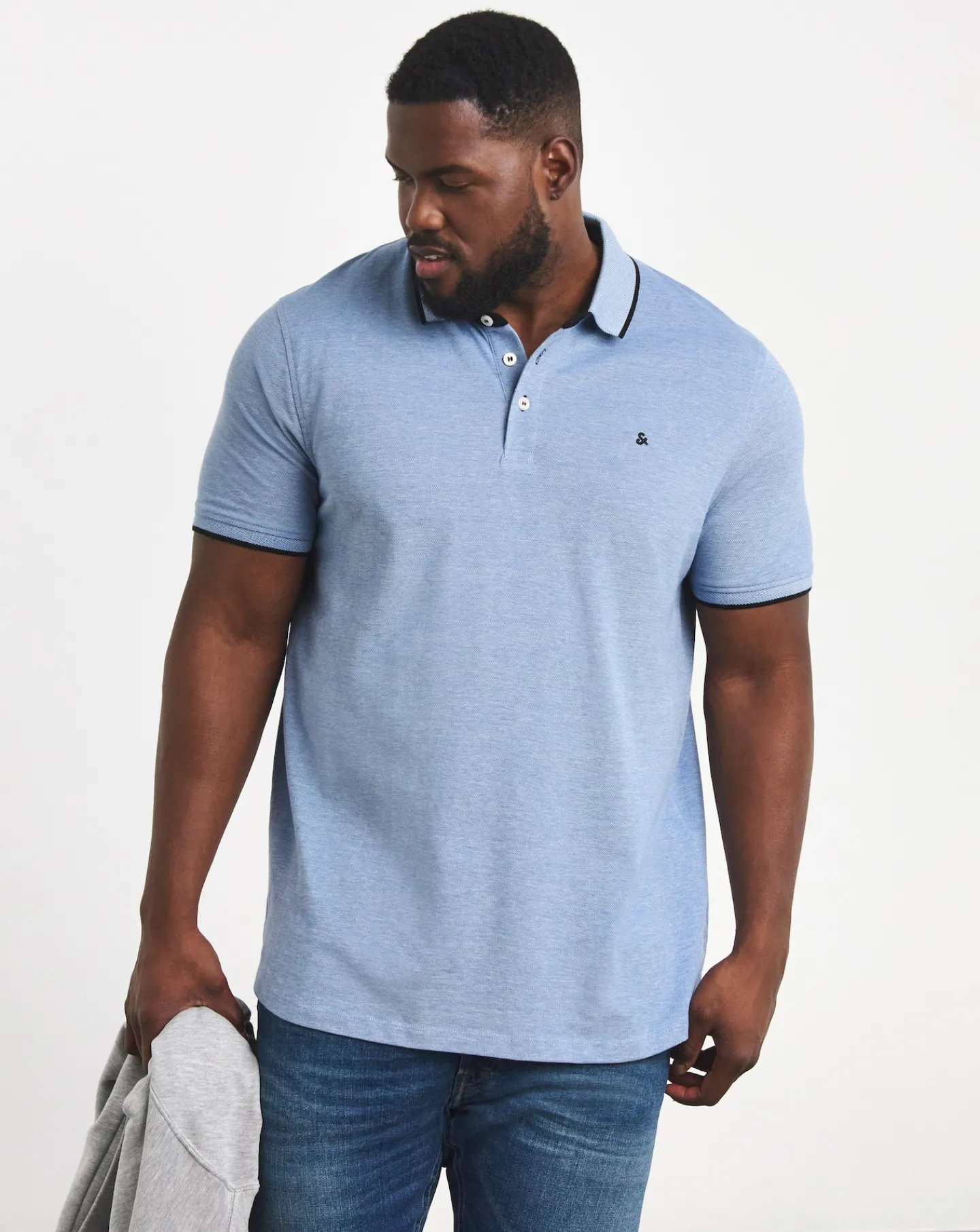 JACK & JONES Jack & Jones Paulos Polo