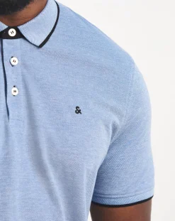 JACK & JONES Jack & Jones Paulos Polo