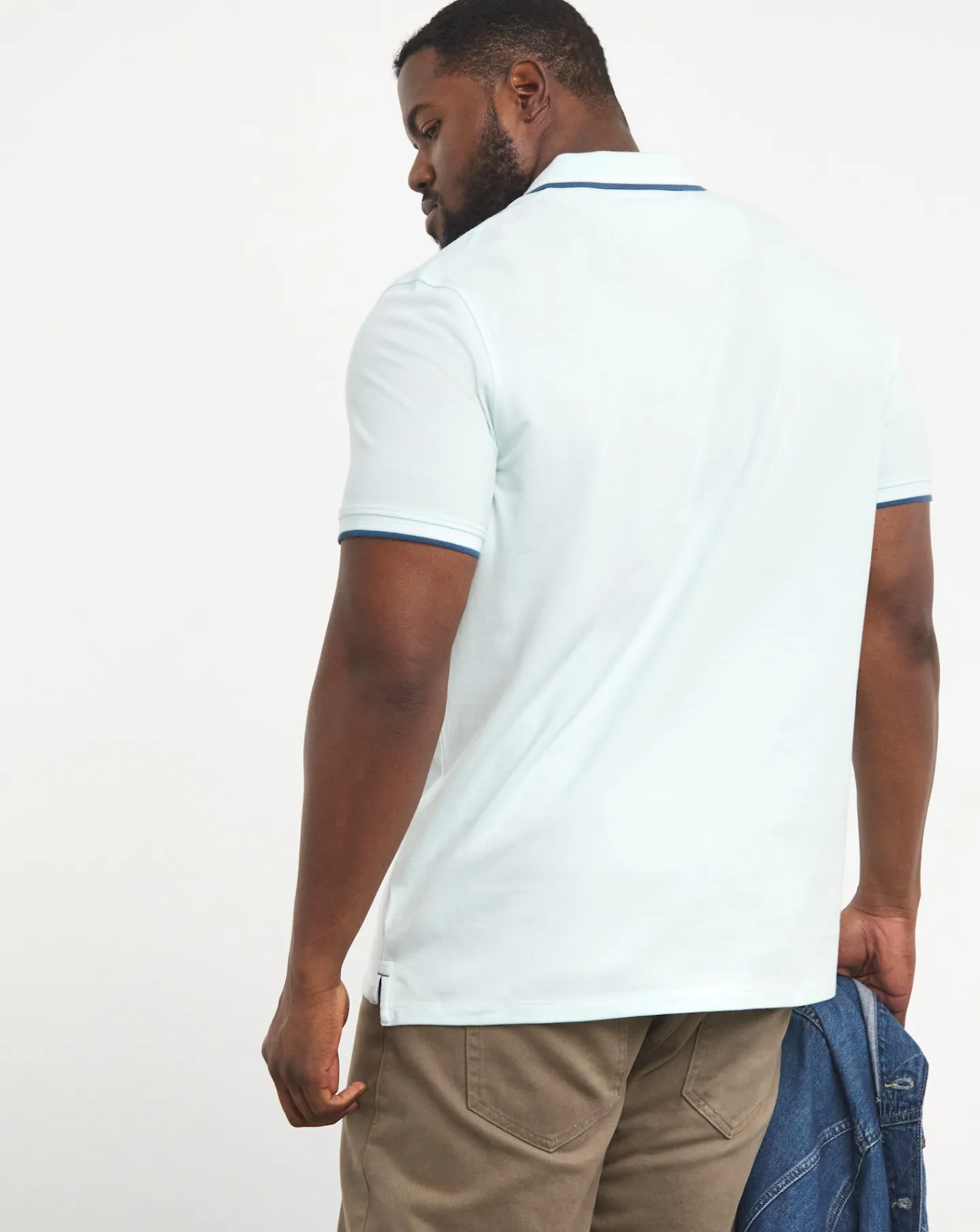 JACK & JONES Jack & Jones Paulos Polo