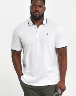 JACK & JONES Jack & Jones Paulos Polo