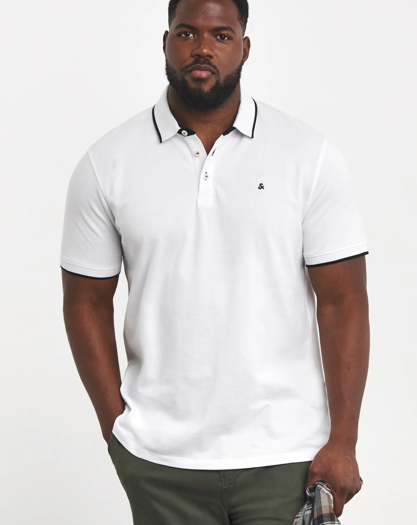 JACK & JONES Jack & Jones Paulos Polo