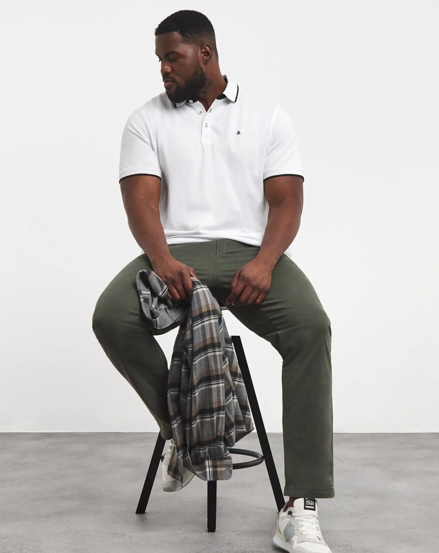 JACK & JONES Jack & Jones Paulos Polo
