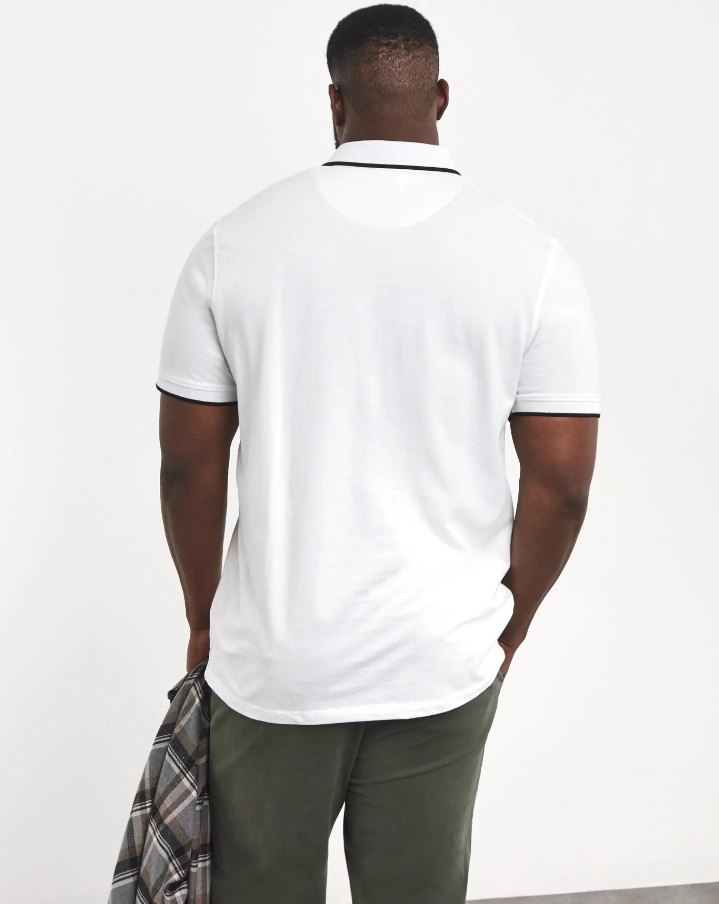 JACK & JONES Jack & Jones Paulos Polo