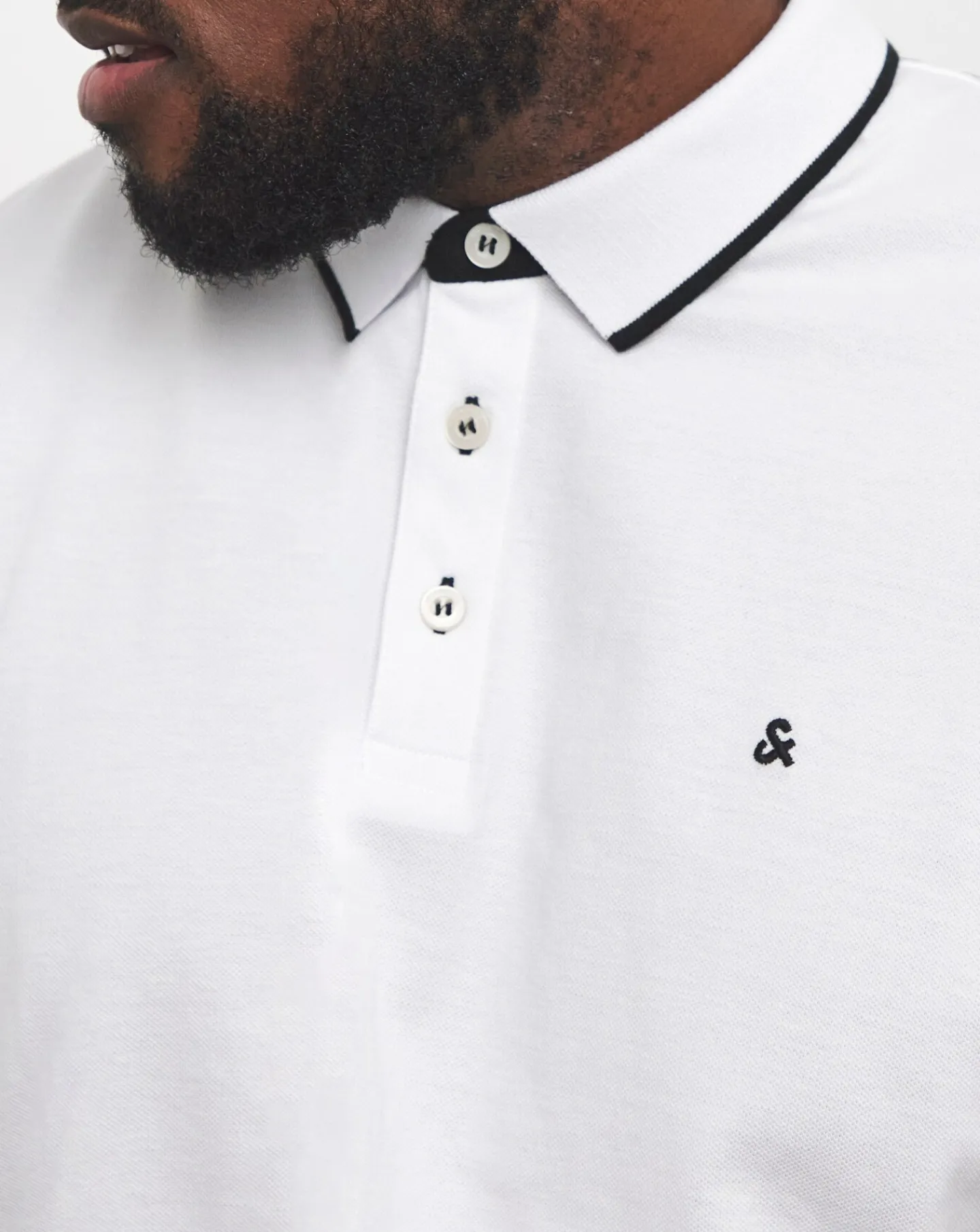 JACK & JONES Jack & Jones Paulos Polo