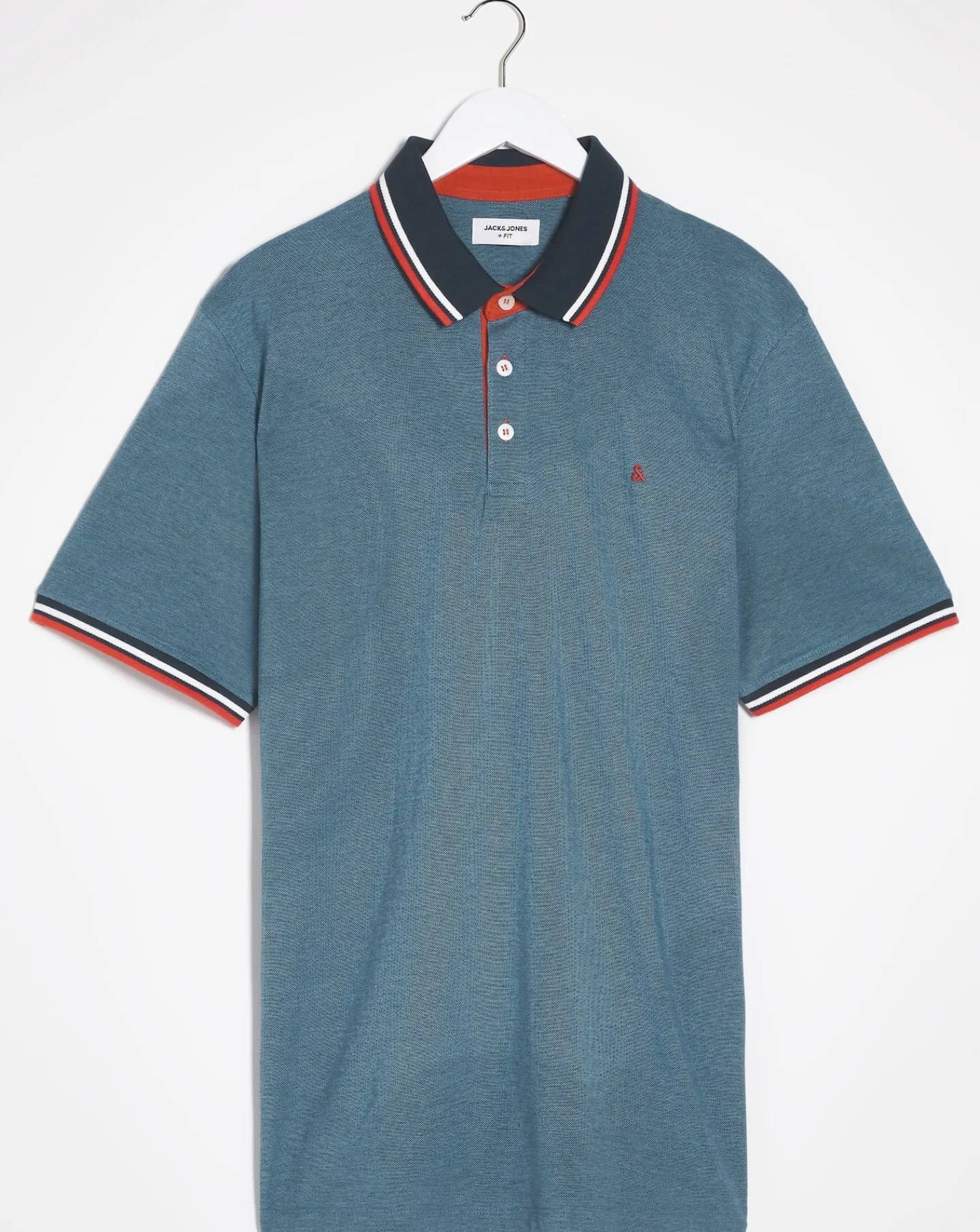 JACK & JONES Jack & Jones Paulos Polo