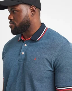 JACK & JONES Jack & Jones Paulos Polo
