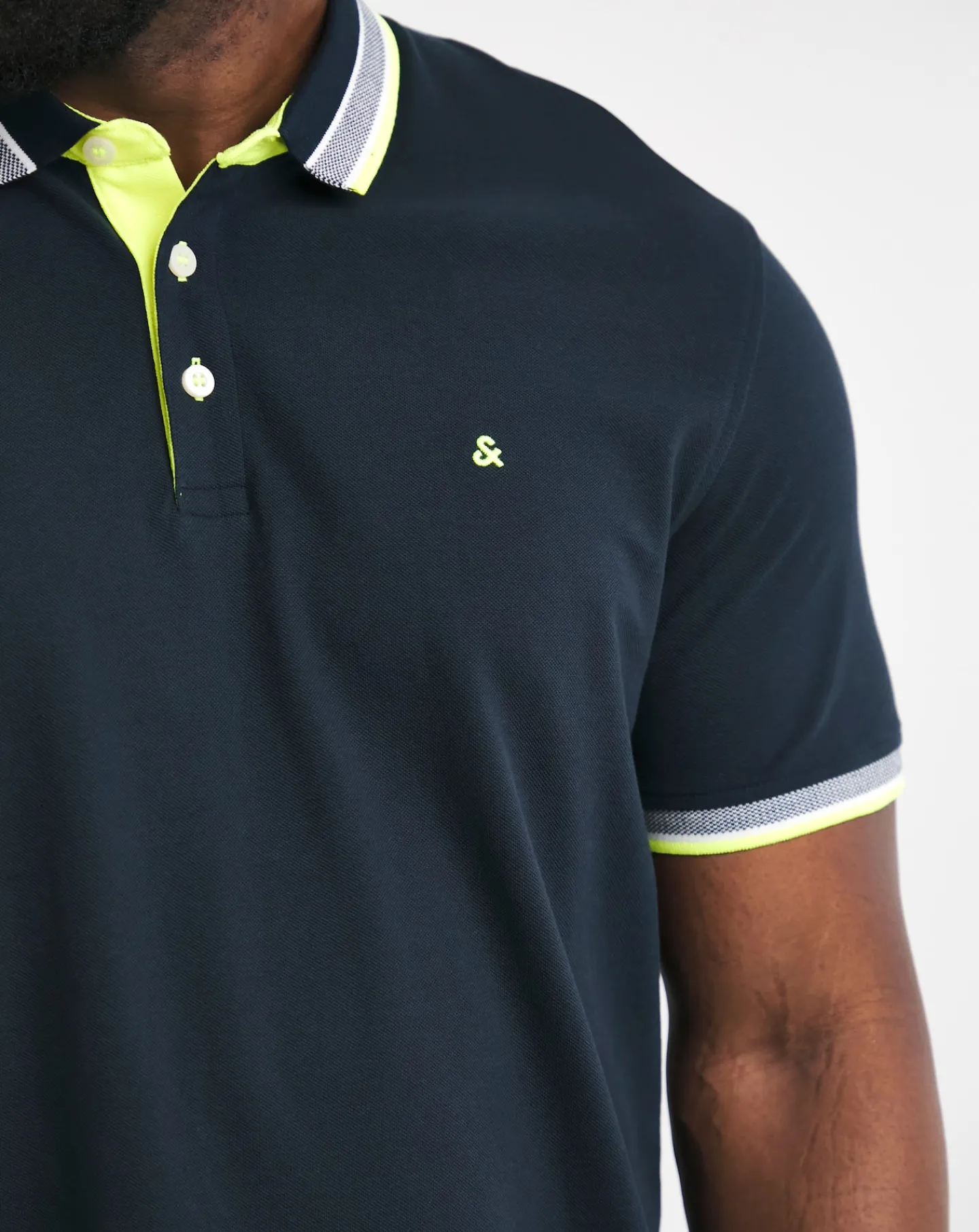JACK & JONES Jack & Jones Paulos Polo