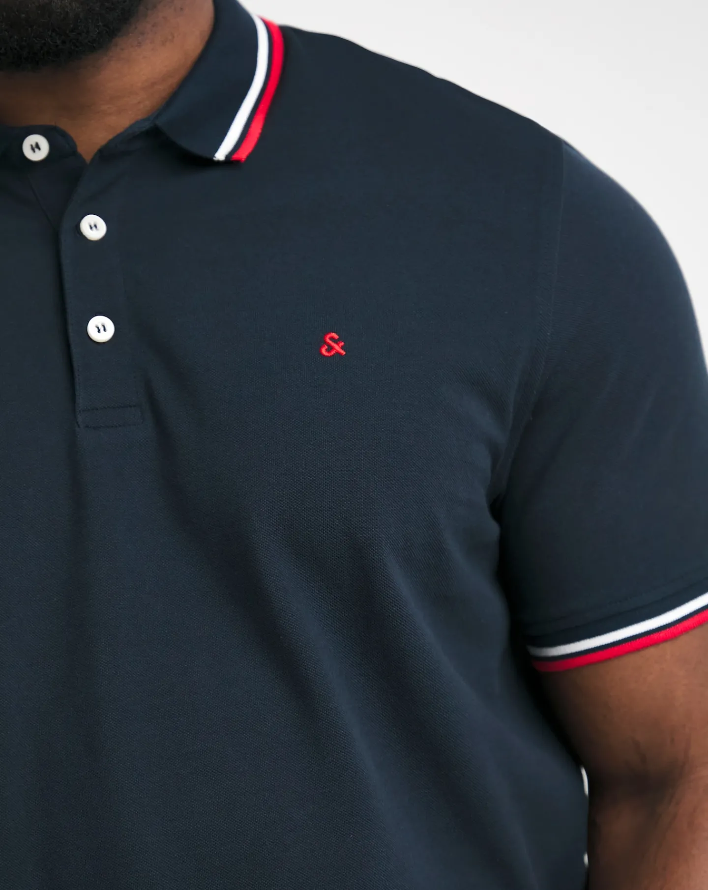 JACK & JONES Jack & Jones Paulos Polo